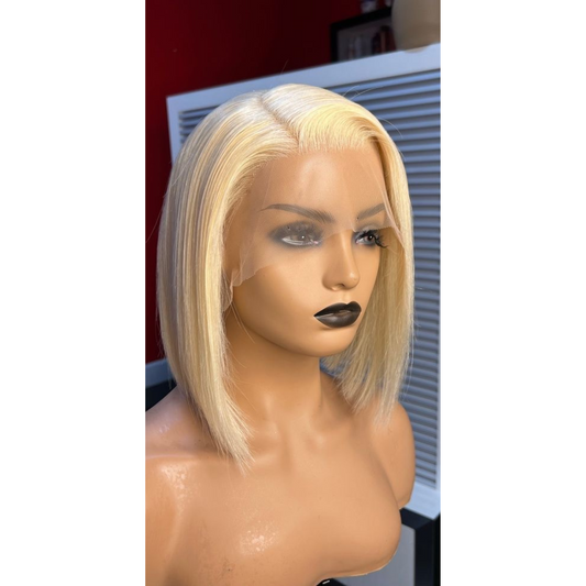 613 Full Frontal Lace Wig